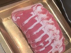 -额尔敦·品质自助(摩尔城店)