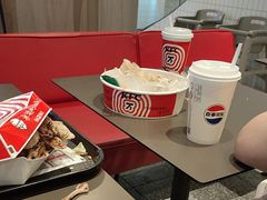 -肯德基(安吉胜利店)