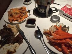-星伦多自助料理·涮烤一体(虹悦城店)