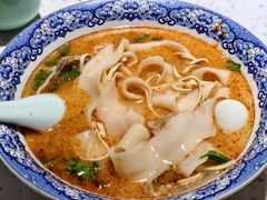 -裕丰源滋补烩面(天赋路店)