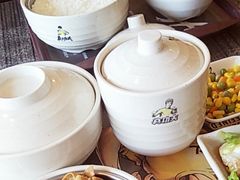 -真功夫(银座商城玉函店)