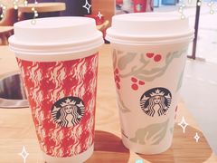 -星巴克(无锡苏宁天御广场店)
