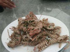 -四川小胡子海鲜(丁村万人海鲜广场店)