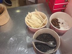 -定胜糕小店-蒋顺发