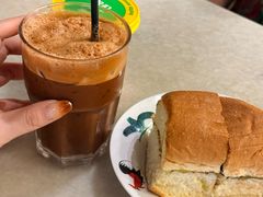 -何九海南茶店(鬼仔巷店)