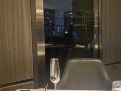 环境-王品牛排(杭州大厦店)