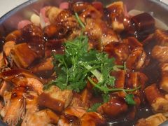 -黄记煌三汁焖锅(顺义华联店)