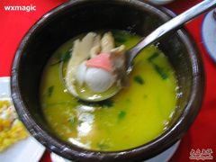 天下第一缸-龙珠饭店-深夜大食堂(五爱西直街店)
