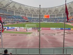 -长春奥林匹克公园