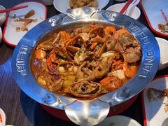 -胖哥俩肉蟹煲(湛江印象汇店)