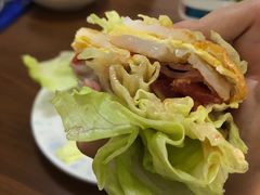 -友利砂锅居(烟台店)