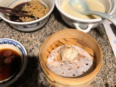 -南京大牌档(香港广场店)