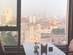 -上海圣淘沙万怡酒店