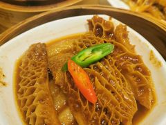 -潮福城潮州大酒楼(湖滨北路店)