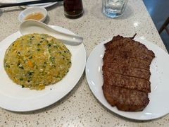 排骨蛋炒饭-鼎泰丰(环贸店)