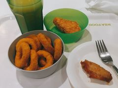-宜家·瑞典风味餐厅(无锡店)