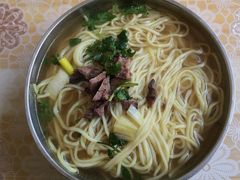 -李旺拉面烧烤