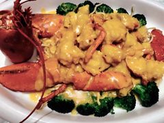 -梦都海鲜酒家(万达广场江桥店)