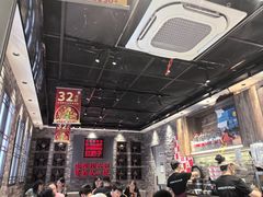 -成都你六姐·牛肉冒菜(城市集市合生汇店)