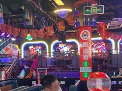 -路边边.炒菜烧烤.音乐餐厅(良乡长虹店)