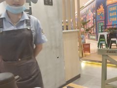 -木屋烧烤(龙湖天街店)