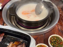-大良毋米粥(锦龙路总店)