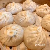 不用去江苏也能吃到一口爆汁镇江汤包❗️