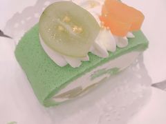 -贝紫Style(木马公寓店)
