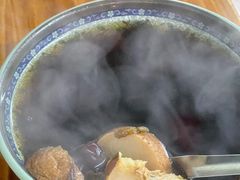 玫瑰冰糖煮梨-十梨香