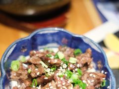 -浦·传统日式料理(3 5 1 1 店)