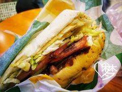 -赛百味SUBWAY(悠唐店)