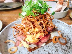 -BOR Eatery(安福路店)