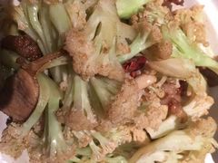 -九毛九西北菜(百信广场店)