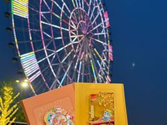 -南昌之星摩天轮