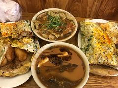 -真素诚·清真(新华路店)