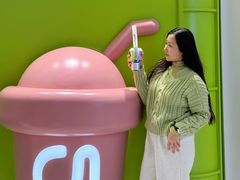 -gleeglee乐溢亦茶(合生汇店)