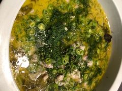 酸菜鱼-孙家外婆•长春地标美食新名片(吾悦广场店)
