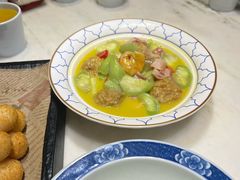 -径山十八道·风味民间菜(杭州总店)