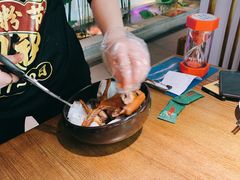 -大鸽饭(岗顶店)