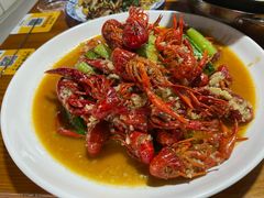 -十二道丰味·徐州土菜·烧烤(何山路店)