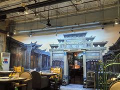 -汕头八合里海记牛肉店(清河店)