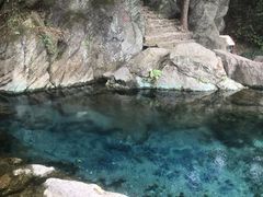 -南京珍珠泉风景区