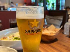 -弗兰克牛排西餐厅 Galla R By Ribone(上海首店)