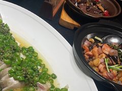 -大拙里·精致融合菜(沙湖桃源国际店)
