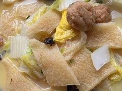 -山芋腔苏北菜(盐城滨海店)