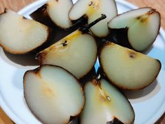 冻梨-金掌勺锅包肉(华润万象城店)