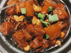 -浔庐餐厅•江西老字号•九江菜(烟水亭店)