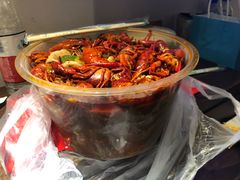 -拙味兄弟龙虾·江湖菜(和畅堂店)