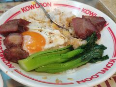 -九龙冰室(新中关购物中心店)