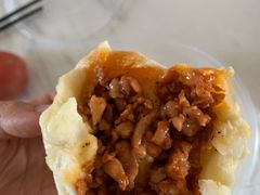 -老陶包子铺(南大西南村店)